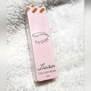 LIAISON The Lash Bond